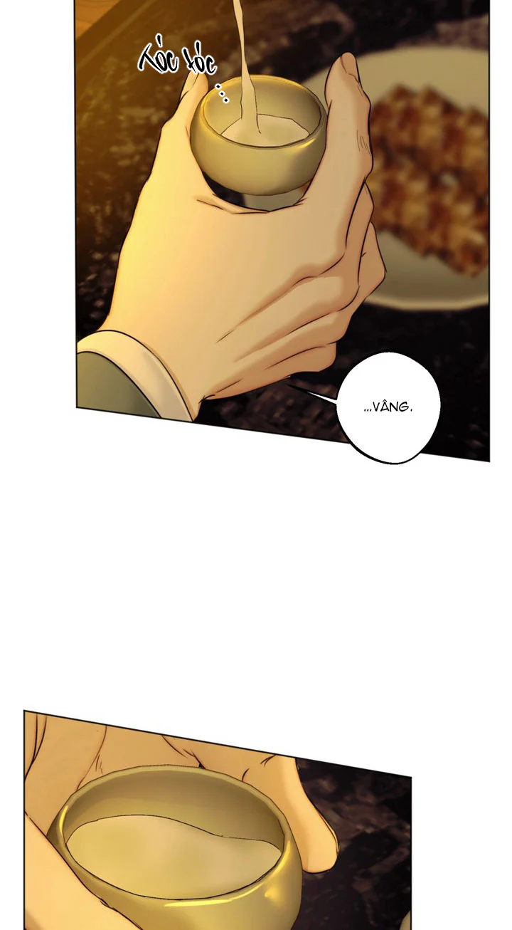 BL NGẮN LOẠN LUÂN - GIA ĐÌNH Chapter 14.3 hoán huyết 3 - Next 