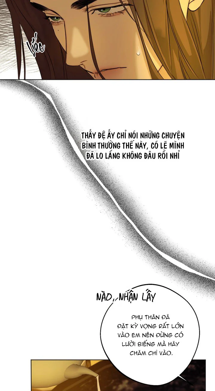 BL NGẮN LOẠN LUÂN - GIA ĐÌNH Chapter 14.3 hoán huyết 3 - Next 