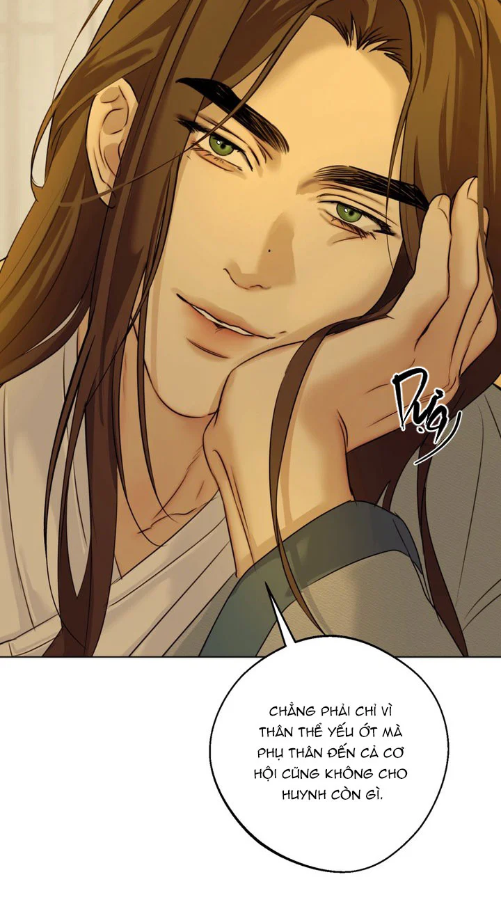 BL NGẮN LOẠN LUÂN - GIA ĐÌNH Chapter 14.3 hoán huyết 3 - Next 