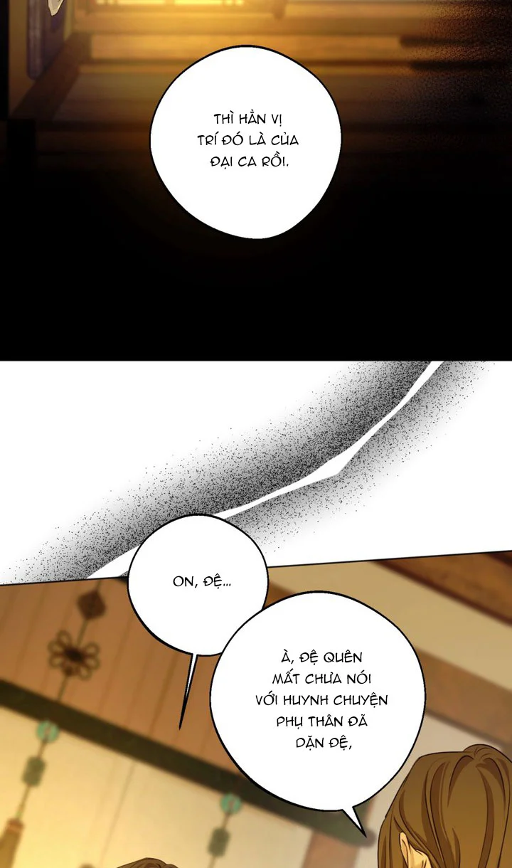 BL NGẮN LOẠN LUÂN - GIA ĐÌNH Chapter 14.3 hoán huyết 3 - Next 