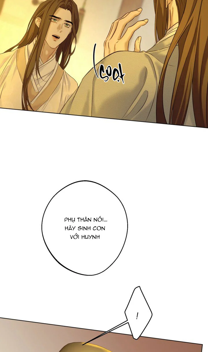 BL NGẮN LOẠN LUÂN - GIA ĐÌNH Chapter 14.3 hoán huyết 3 - Next 