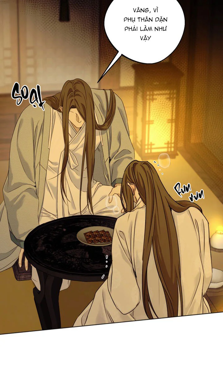 BL NGẮN LOẠN LUÂN - GIA ĐÌNH Chapter 14.3 hoán huyết 3 - Next 