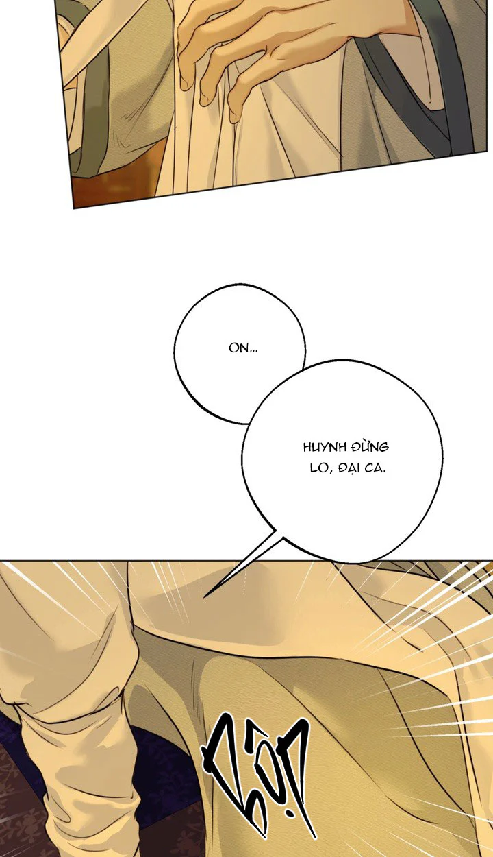 BL NGẮN LOẠN LUÂN - GIA ĐÌNH Chapter 14.3 hoán huyết 3 - Next 