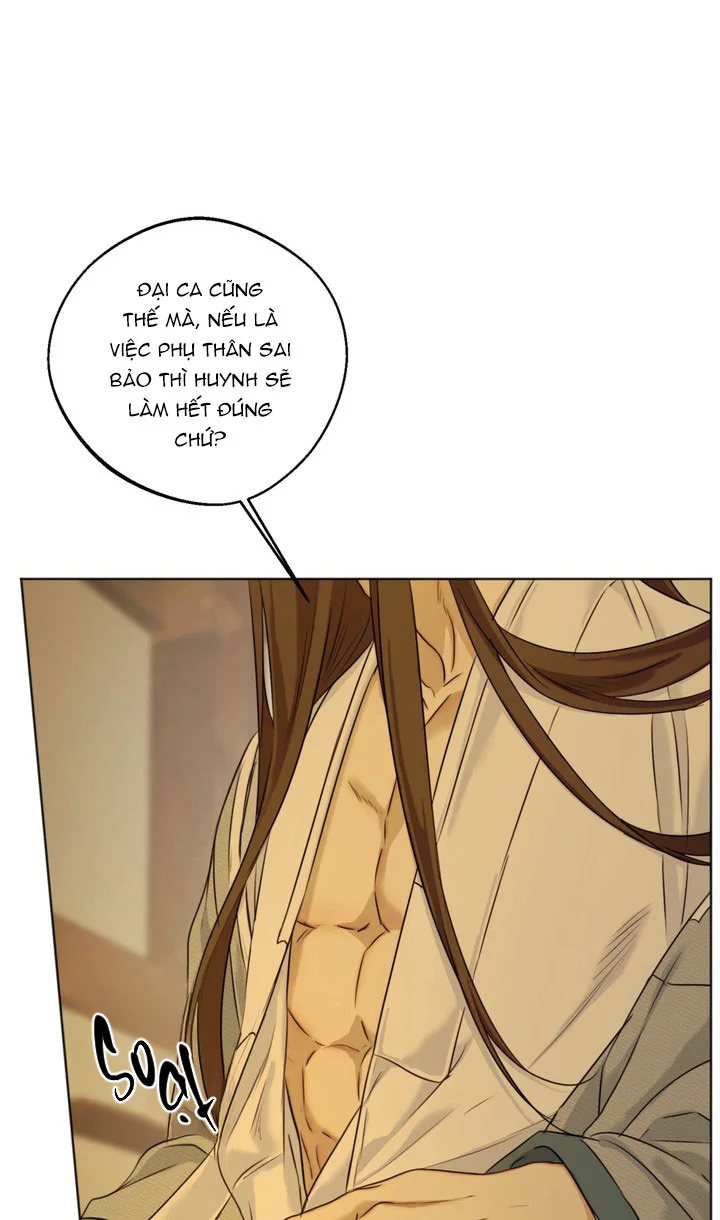 BL NGẮN LOẠN LUÂN - GIA ĐÌNH Chapter 14.3 hoán huyết 3 - Next 