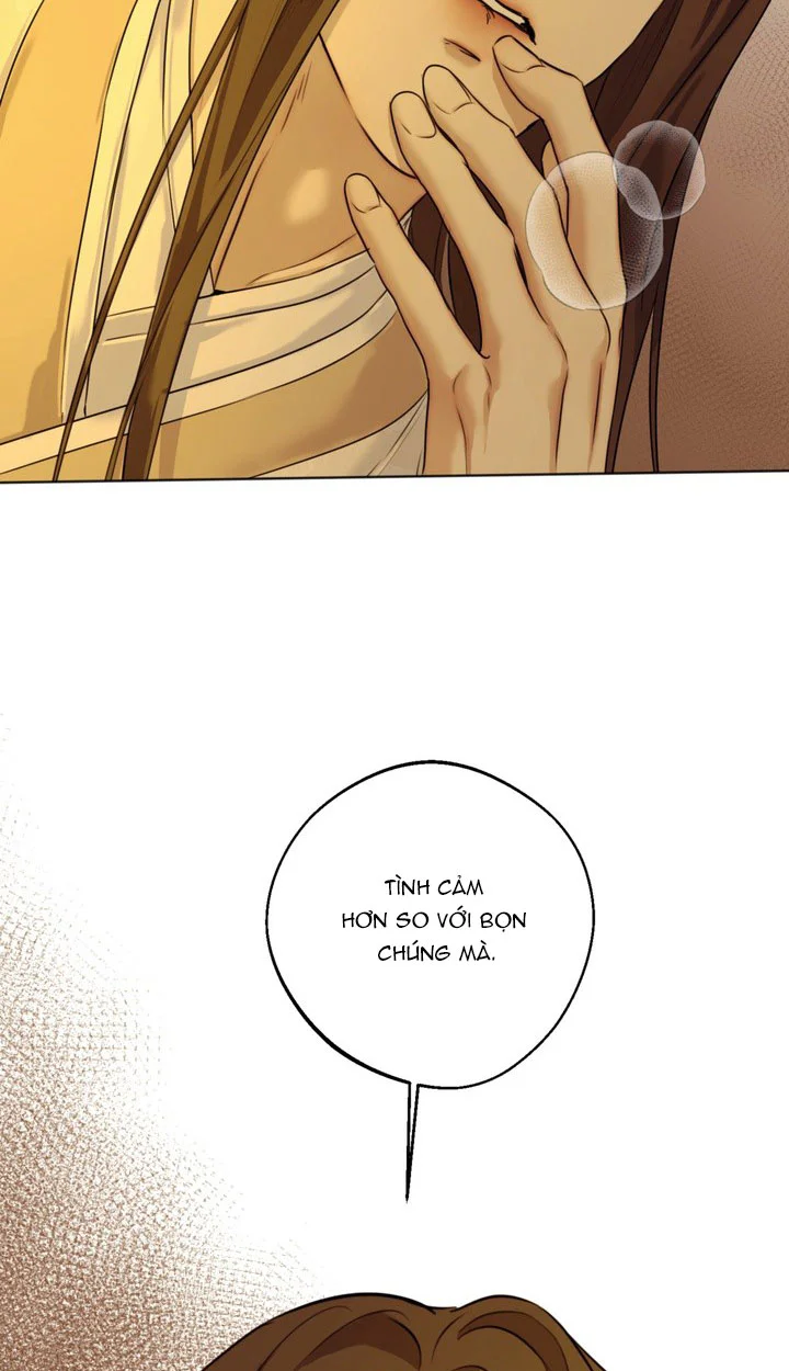 BL NGẮN LOẠN LUÂN - GIA ĐÌNH Chapter 14.3 hoán huyết 3 - Next 