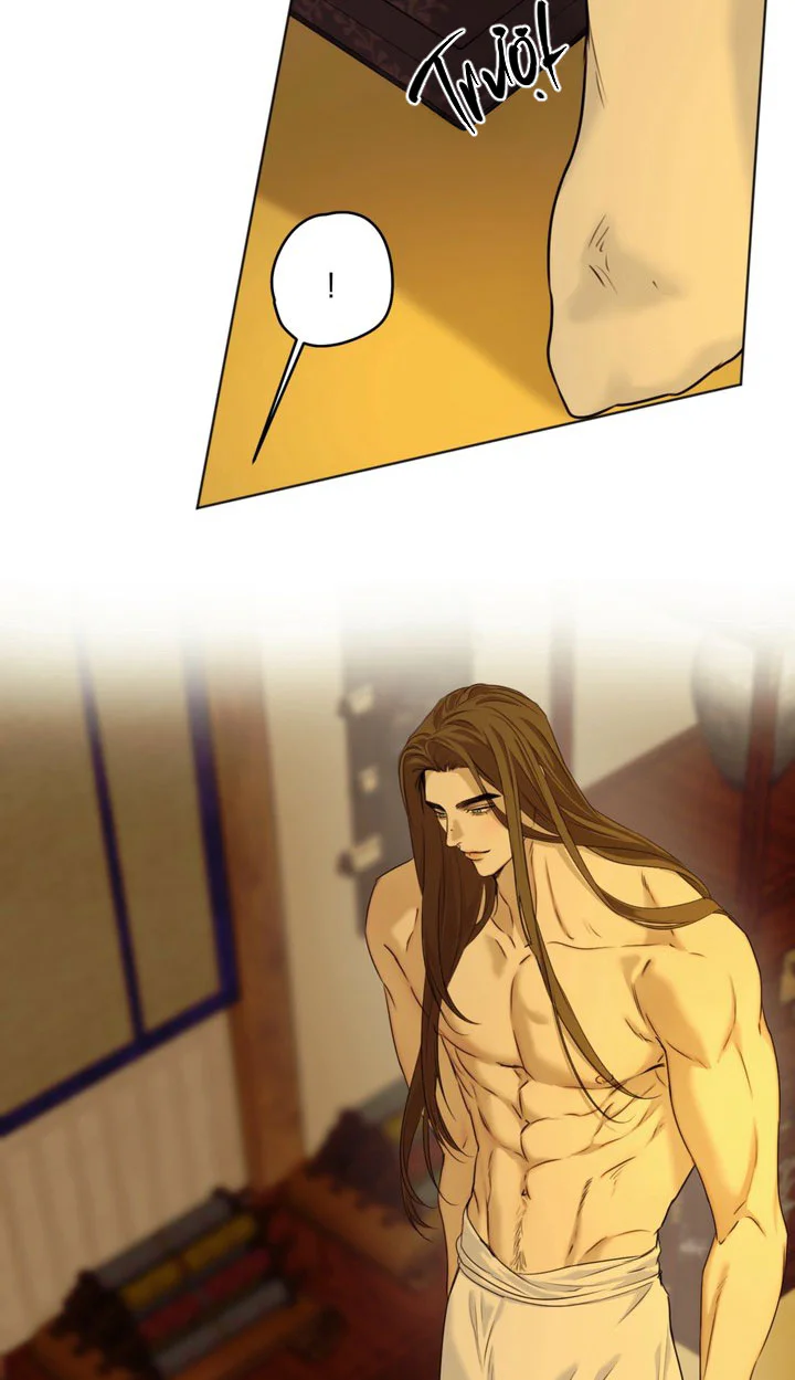 BL NGẮN LOẠN LUÂN - GIA ĐÌNH Chapter 14.3 hoán huyết 3 - Next 