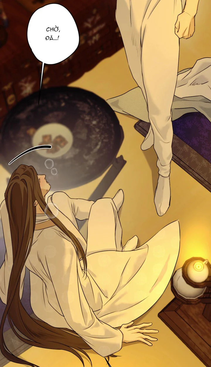 BL NGẮN LOẠN LUÂN - GIA ĐÌNH Chapter 14.3 hoán huyết 3 - Next 