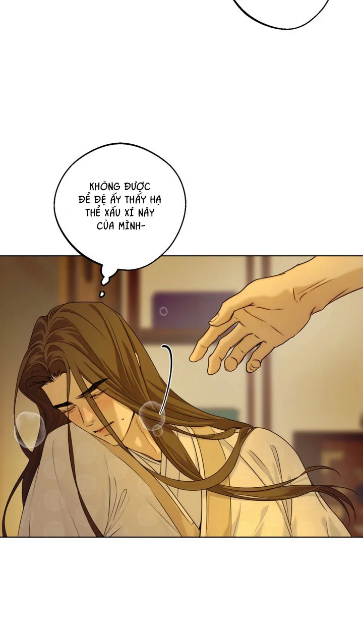 BL NGẮN LOẠN LUÂN - GIA ĐÌNH Chapter 14.3 hoán huyết 3 - Next 