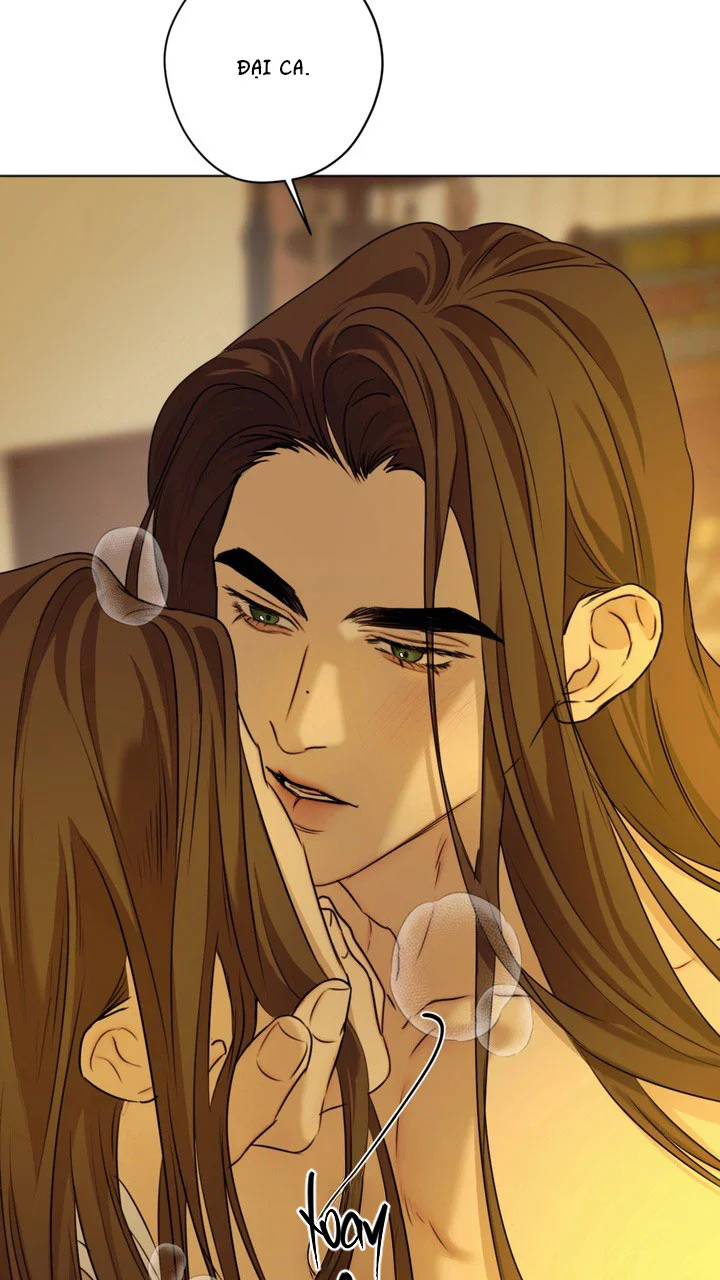 BL NGẮN LOẠN LUÂN - GIA ĐÌNH Chapter 14.3 hoán huyết 3 - Next 