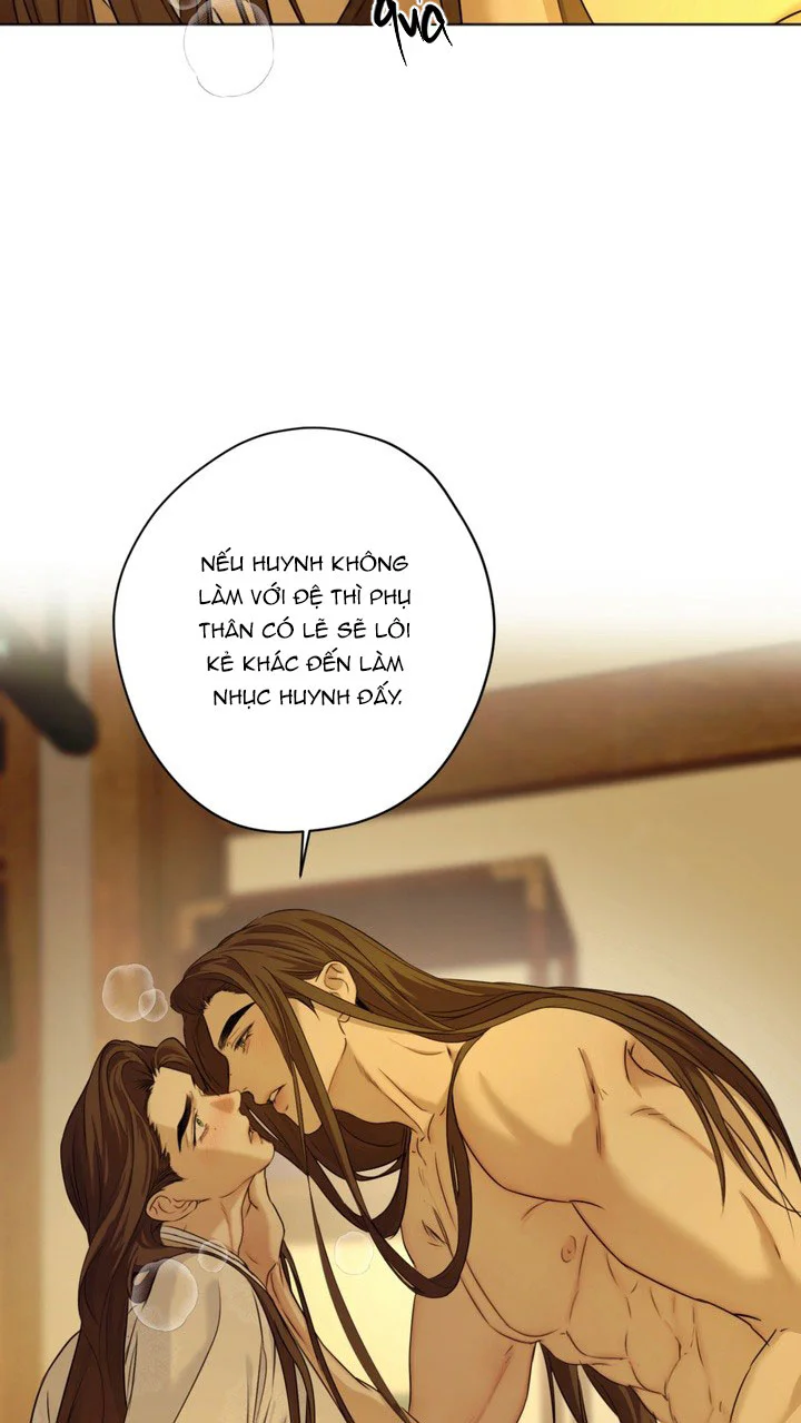 BL NGẮN LOẠN LUÂN - GIA ĐÌNH Chapter 14.3 hoán huyết 3 - Next 