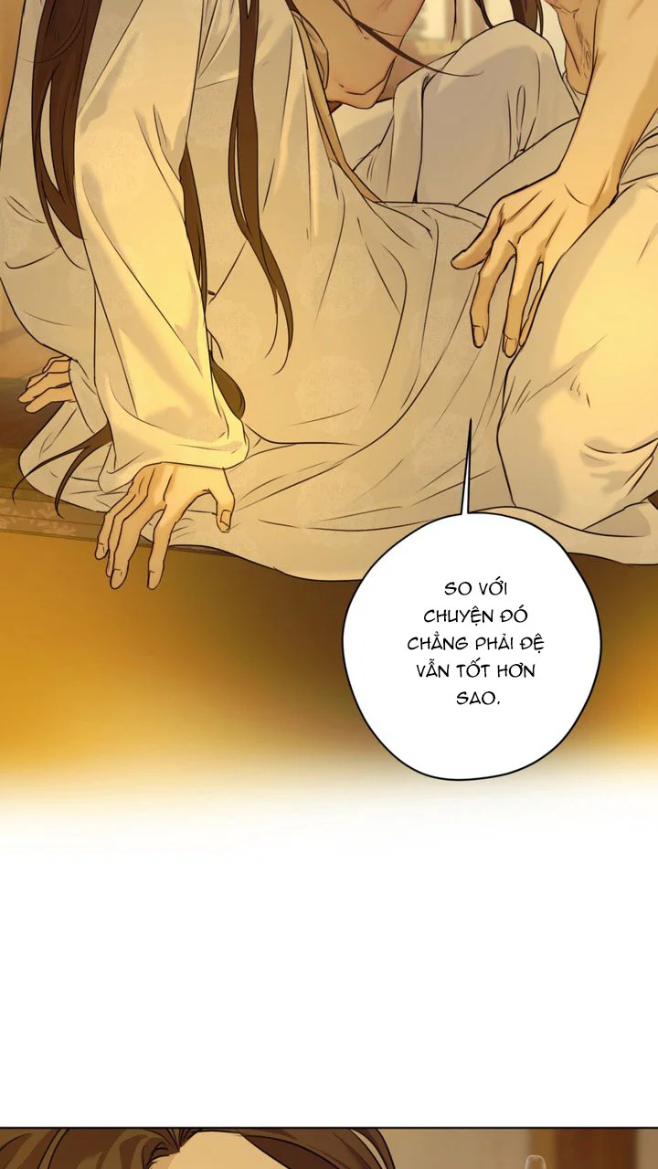 BL NGẮN LOẠN LUÂN - GIA ĐÌNH Chapter 14.3 hoán huyết 3 - Next 