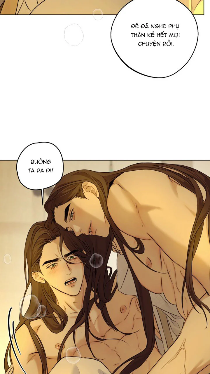 BL NGẮN LOẠN LUÂN - GIA ĐÌNH Chapter 14.3 hoán huyết 3 - Next 