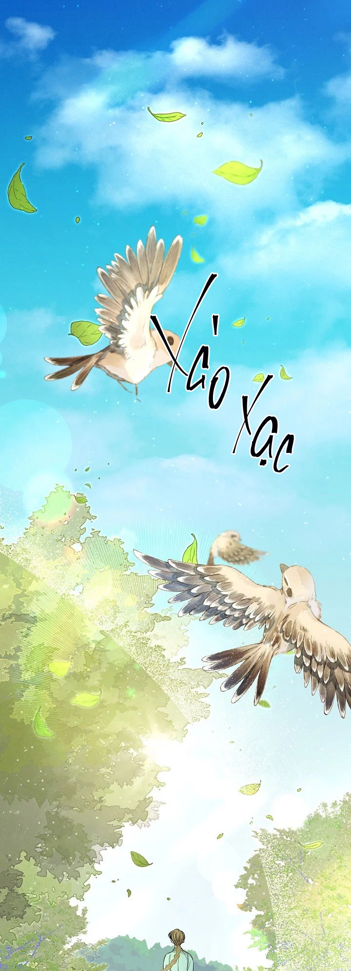 ĐÊM KHÔNG DẤU VẾT Chapter 59 - Next 