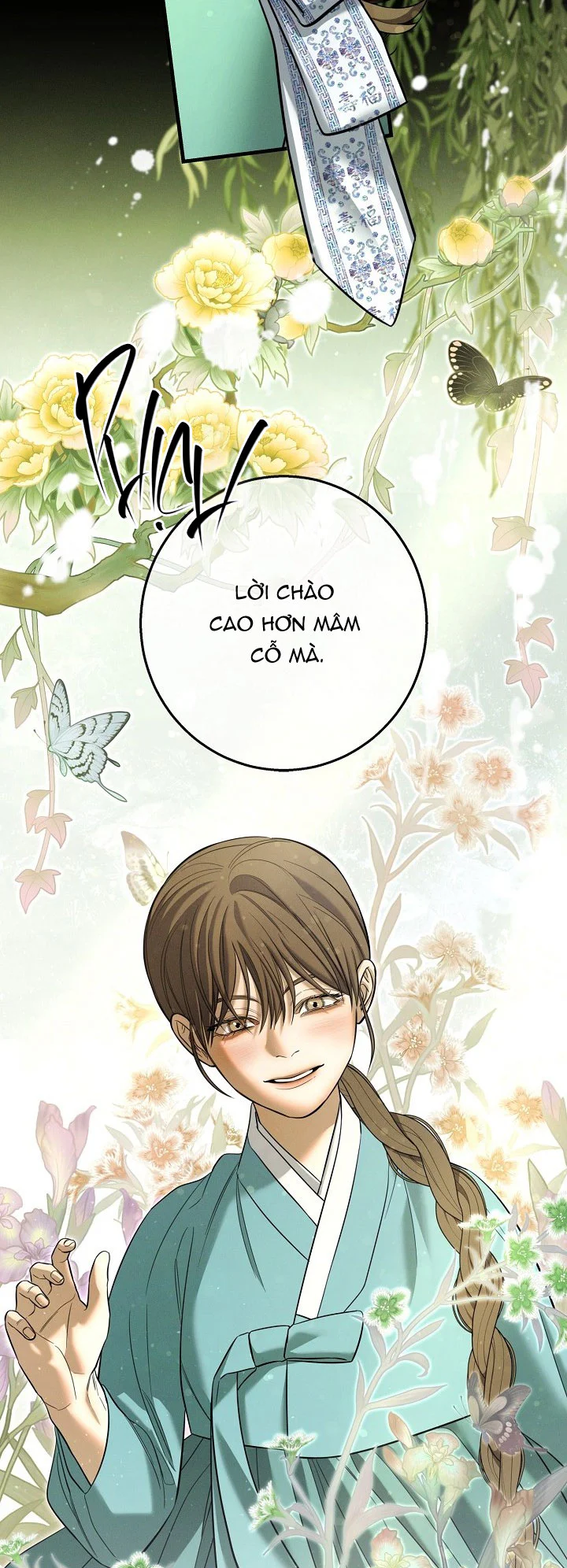 ĐÊM KHÔNG DẤU VẾT Chapter 59 - Next 