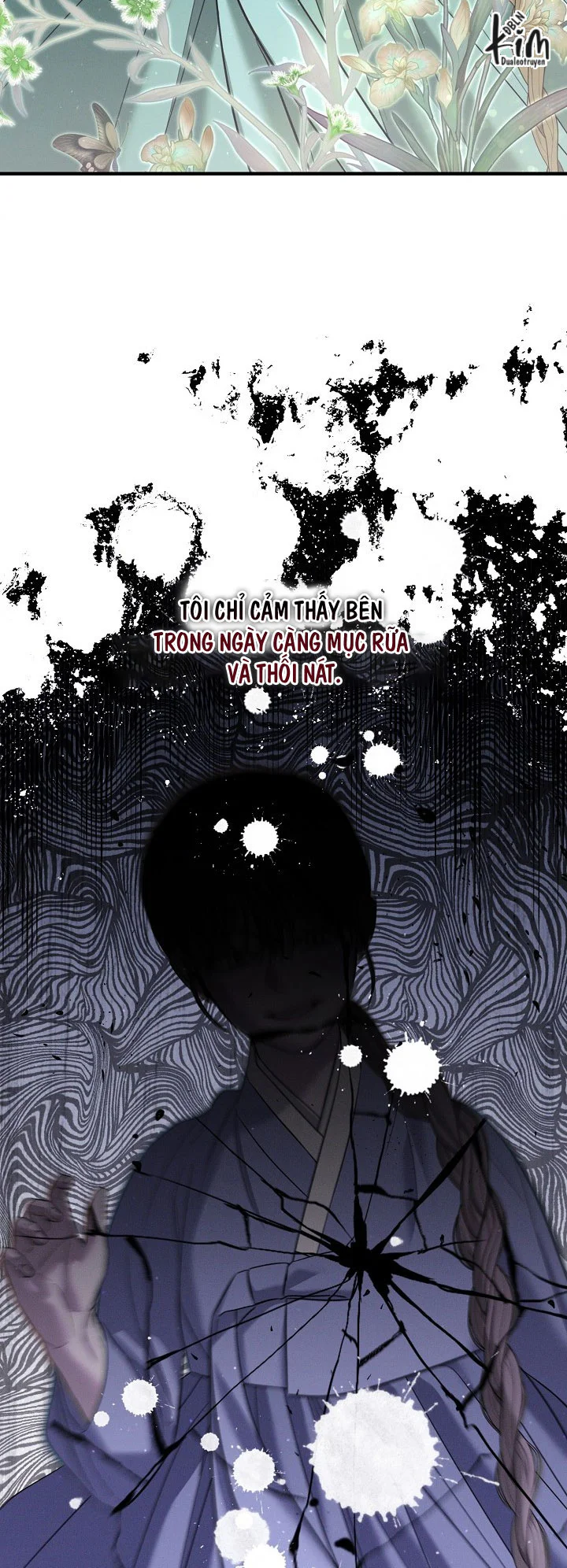 ĐÊM KHÔNG DẤU VẾT Chapter 59 - Next 