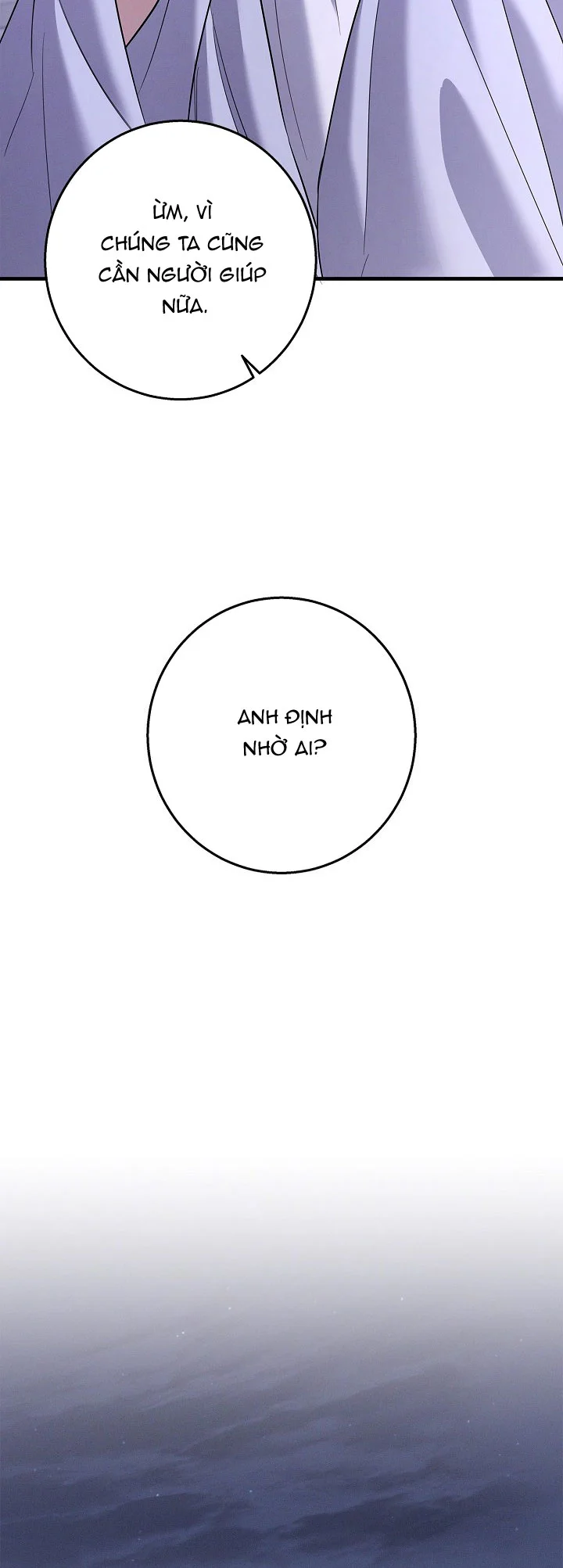 ĐÊM KHÔNG DẤU VẾT Chapter 59 - Next 