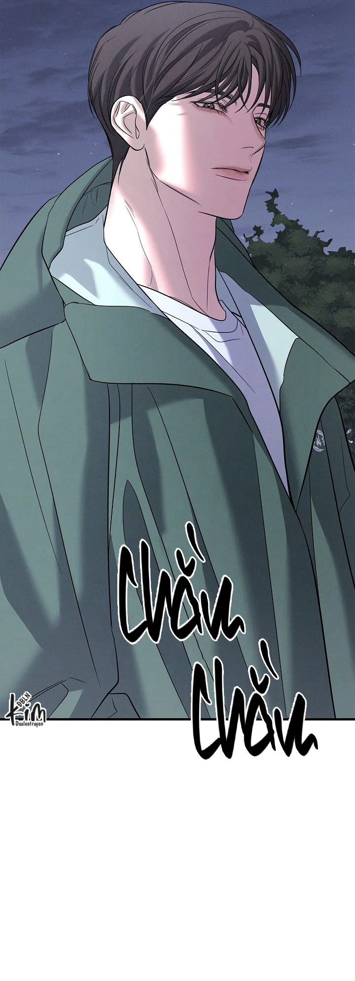 ĐÊM KHÔNG DẤU VẾT Chapter 59 - Next 