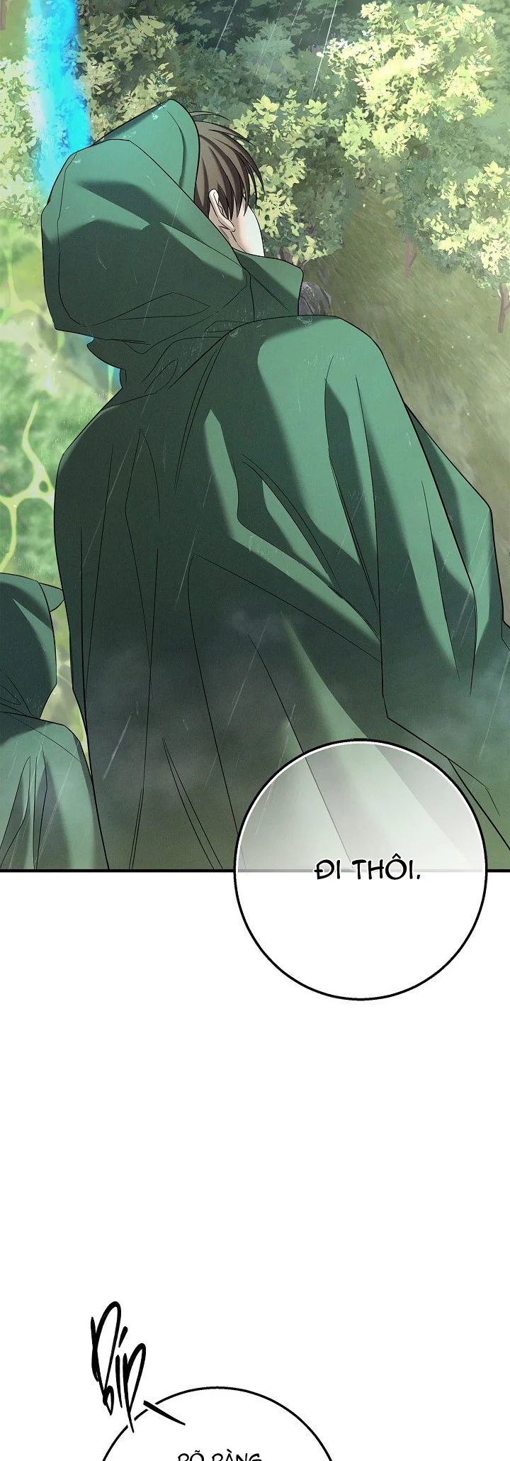 ĐÊM KHÔNG DẤU VẾT Chapter 59 - Next 