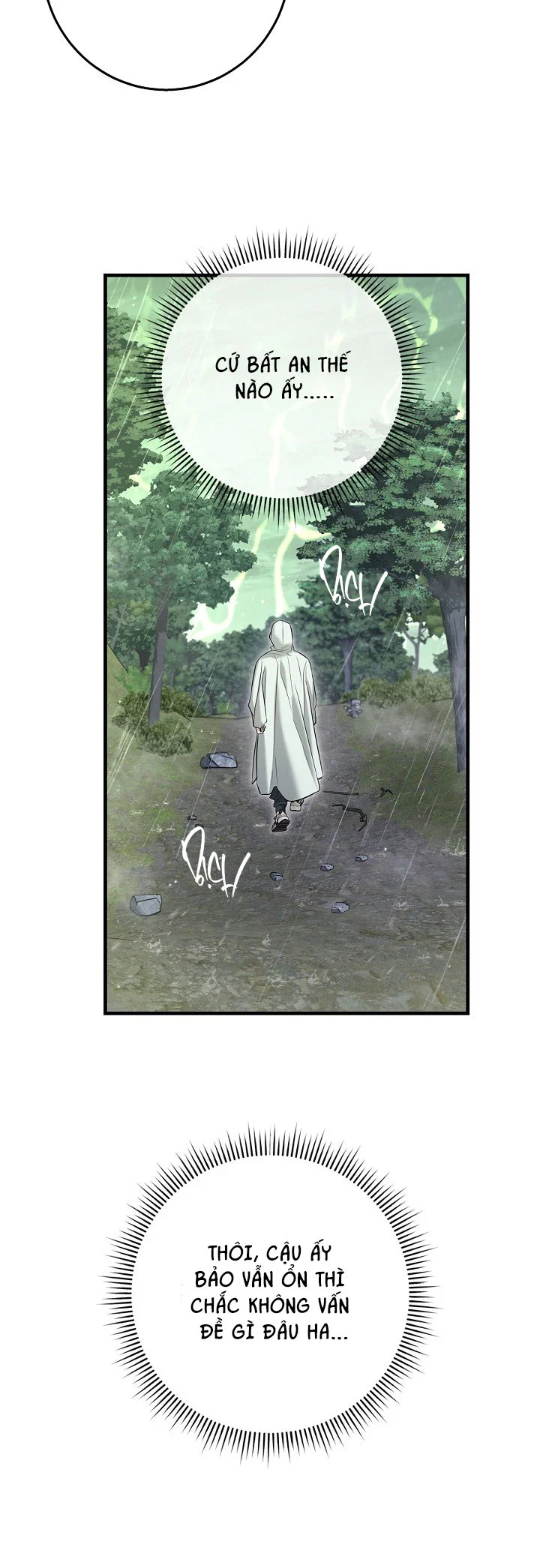 ĐÊM KHÔNG DẤU VẾT Chapter 59 - Next 