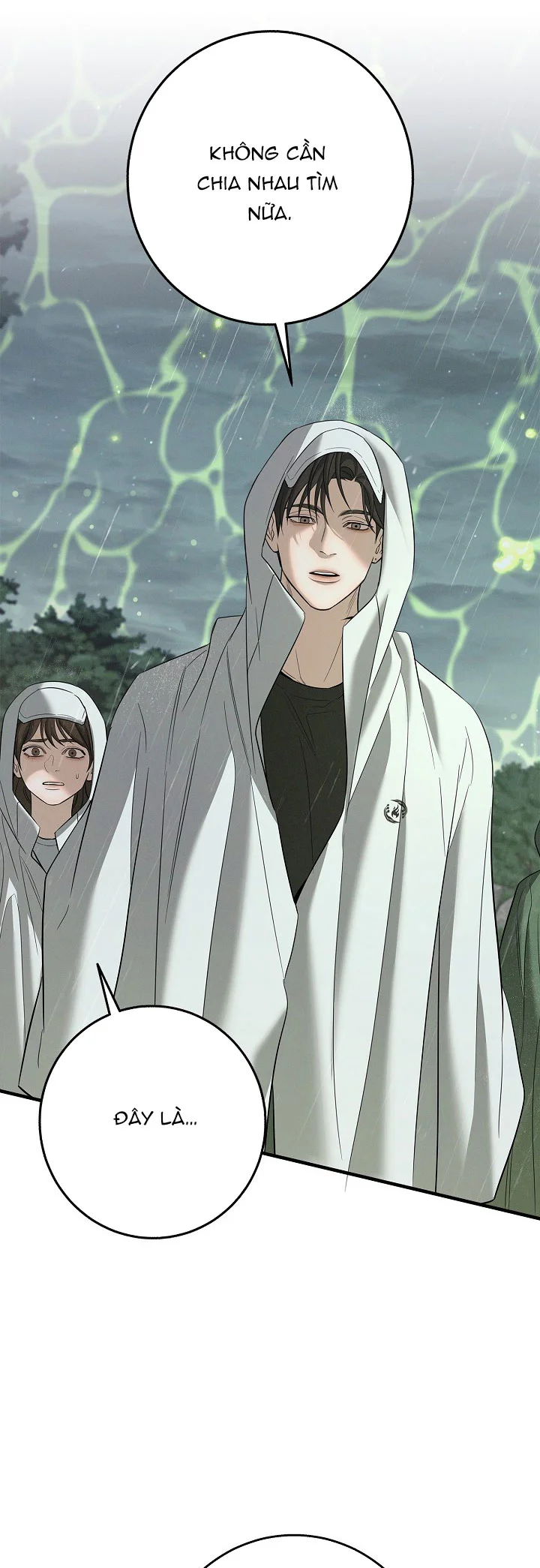 ĐÊM KHÔNG DẤU VẾT Chapter 59 - Next 