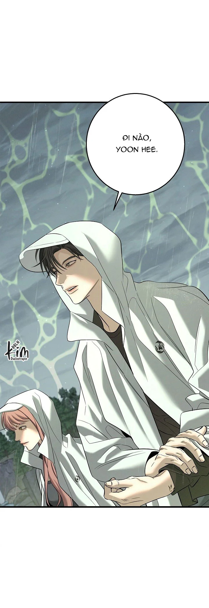 ĐÊM KHÔNG DẤU VẾT Chapter 59 - Next 