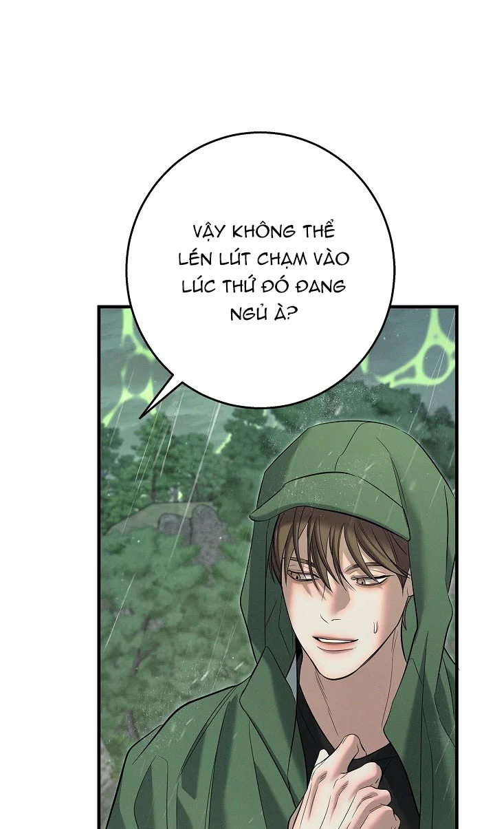 ĐÊM KHÔNG DẤU VẾT Chapter 59 - Next 