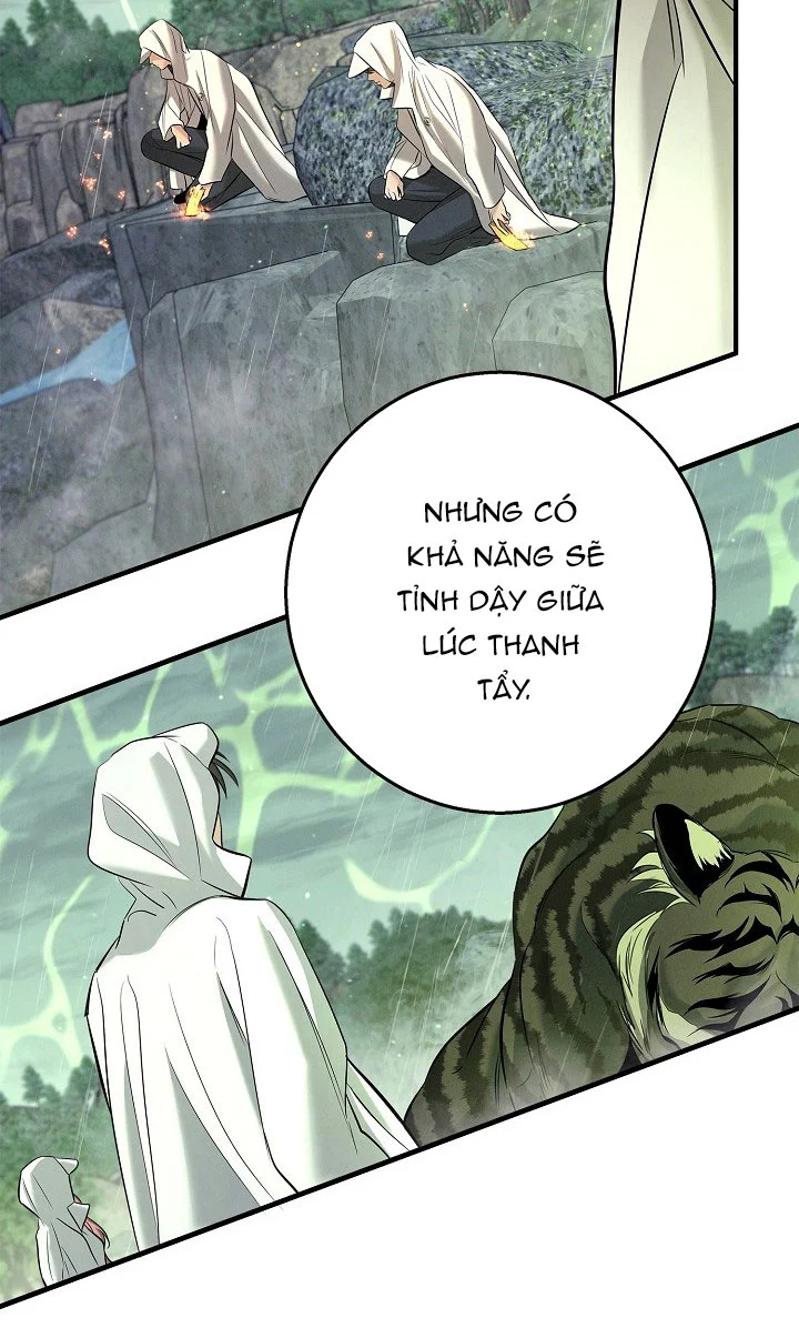 ĐÊM KHÔNG DẤU VẾT Chapter 59 - Next 