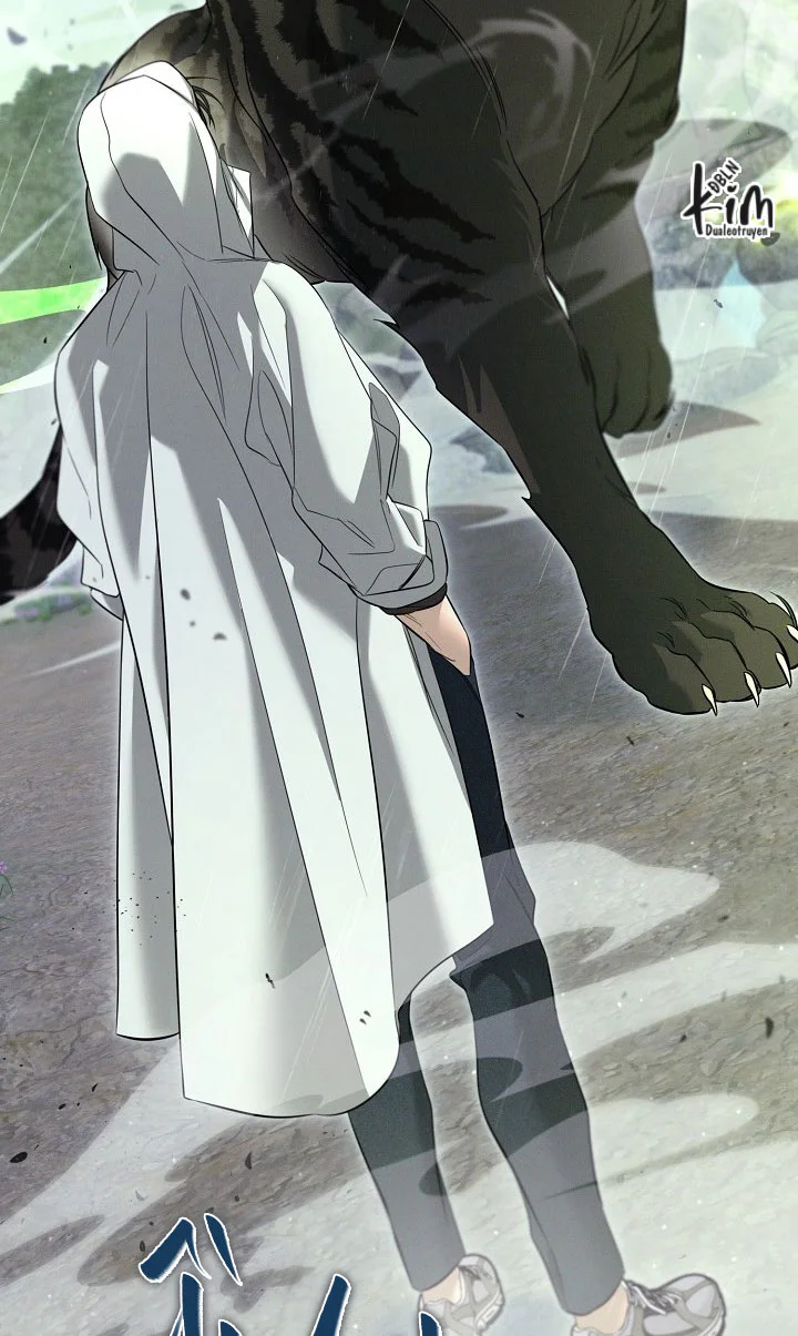 ĐÊM KHÔNG DẤU VẾT Chapter 59 - Next 