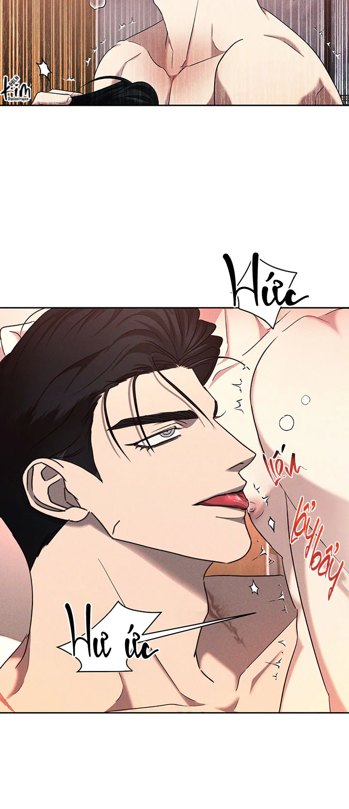 EDEN Chapter 46 - Next Chapter 53