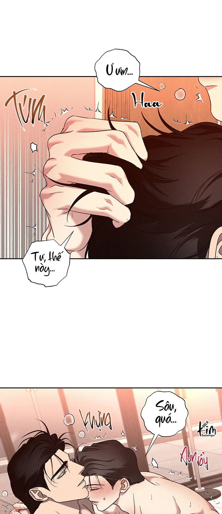 EDEN Chapter 46 - Next Chapter 53