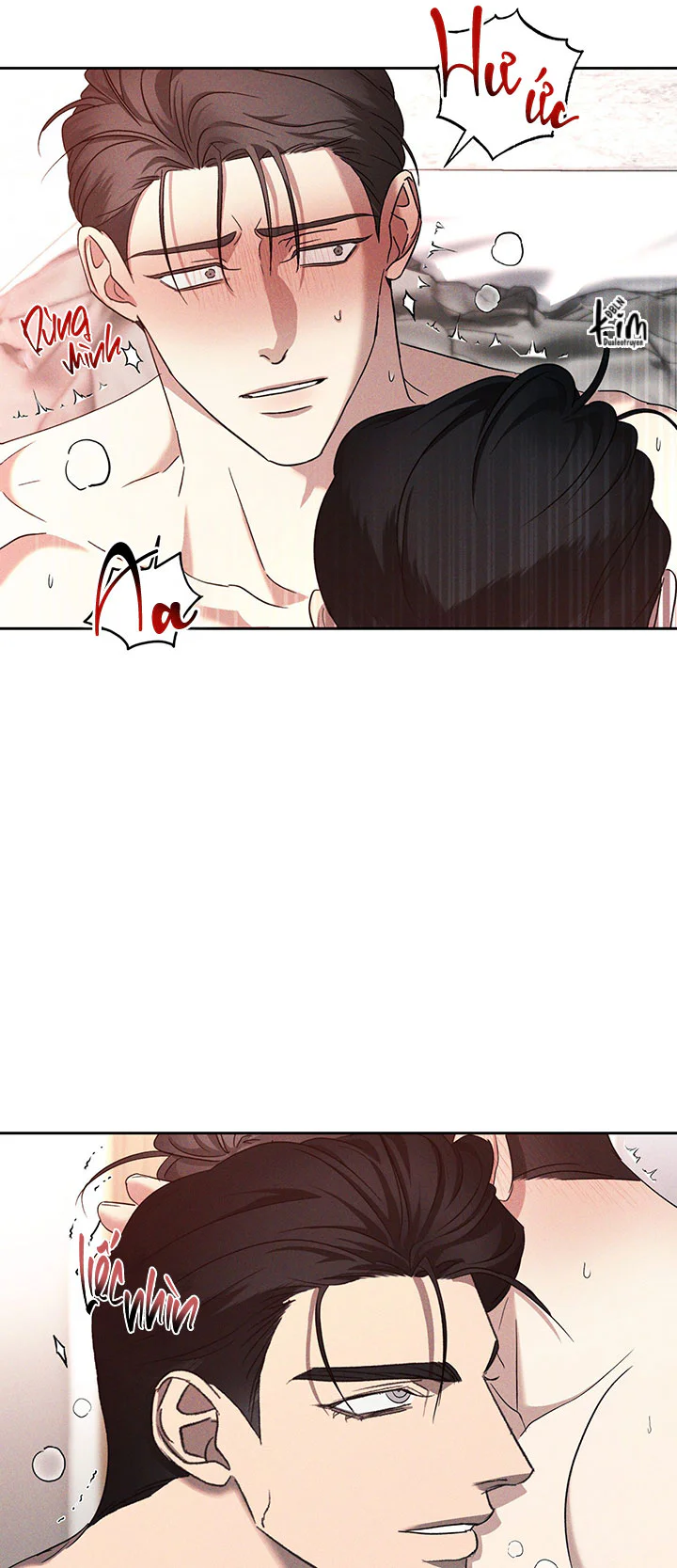 EDEN Chapter 46 - Next Chapter 53