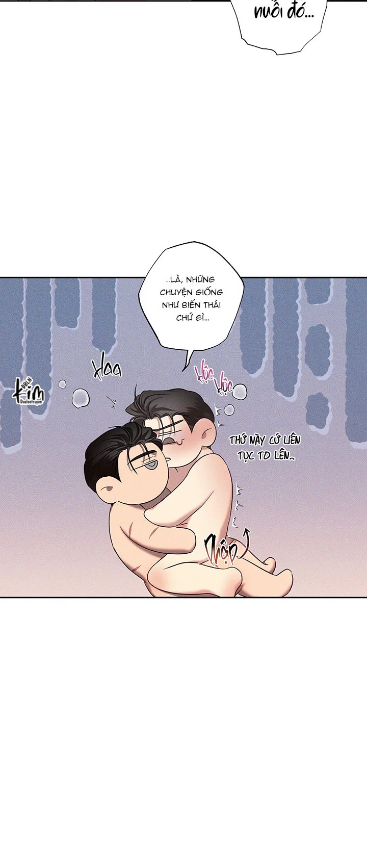 EDEN Chapter 46 - Next Chapter 53