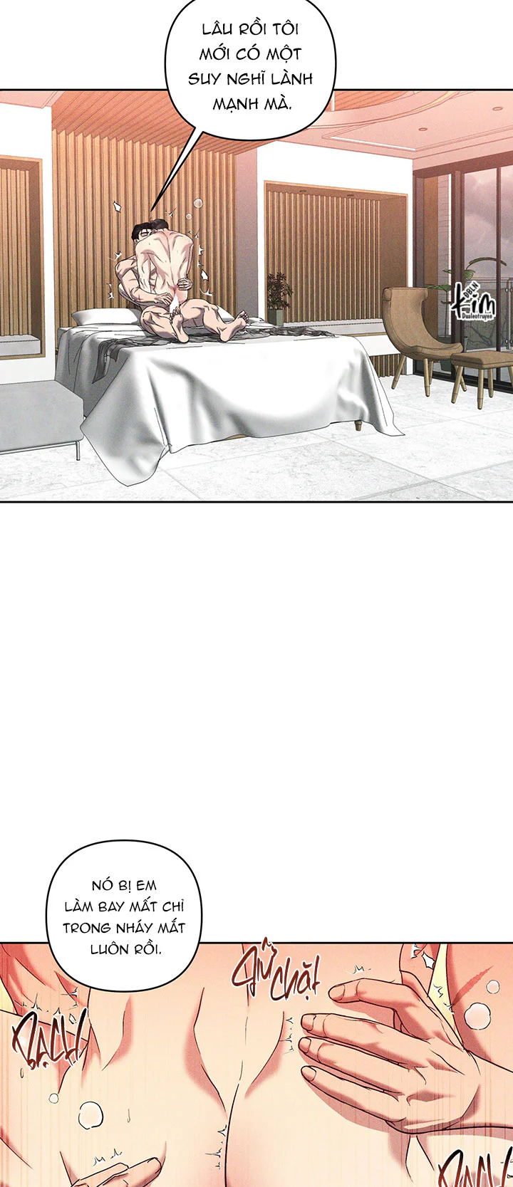 EDEN Chapter 46 - Next Chapter 53