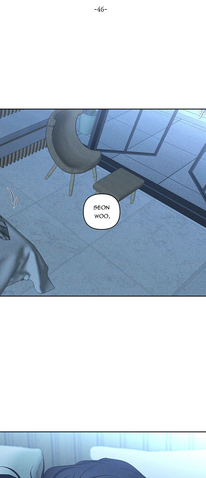 EDEN Chapter 46 - Next Chapter 53