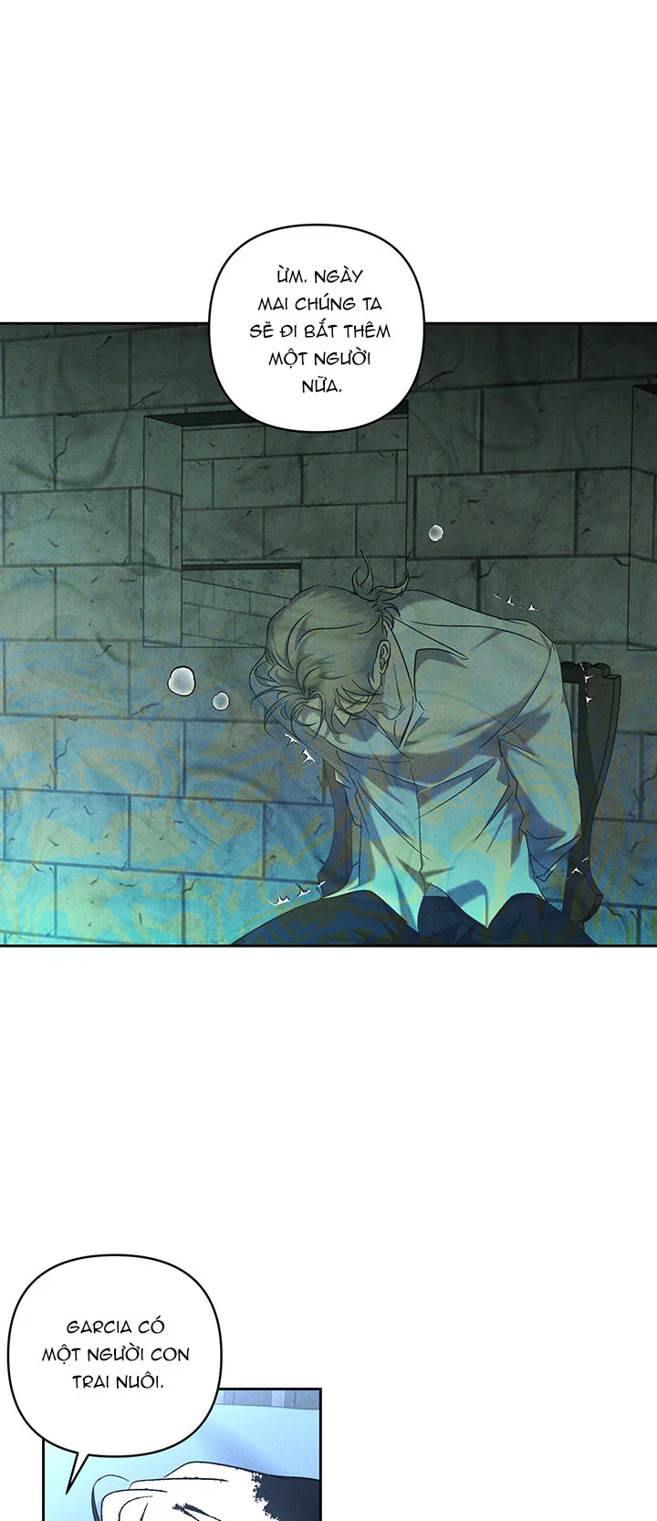 EDEN Chapter 46 - Next Chapter 53