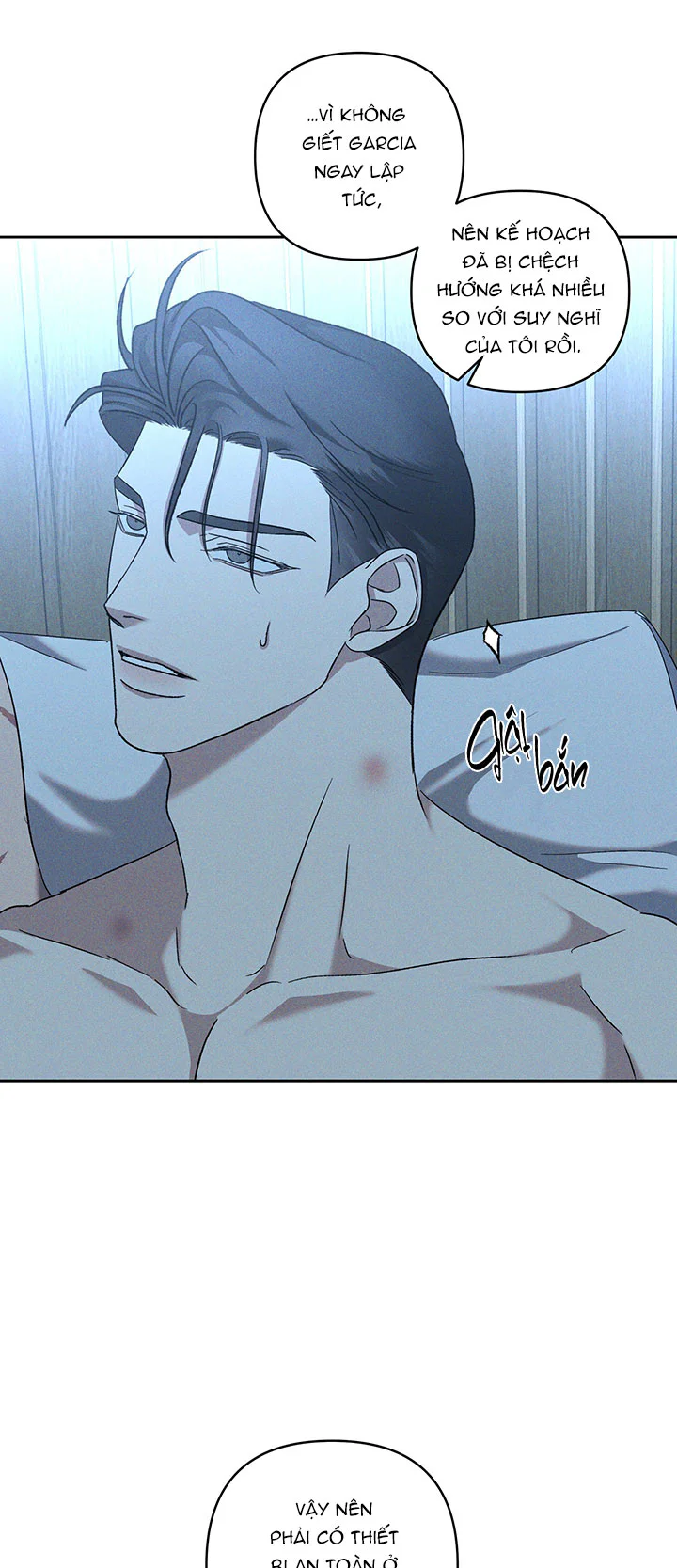 EDEN Chapter 46 - Next Chapter 53