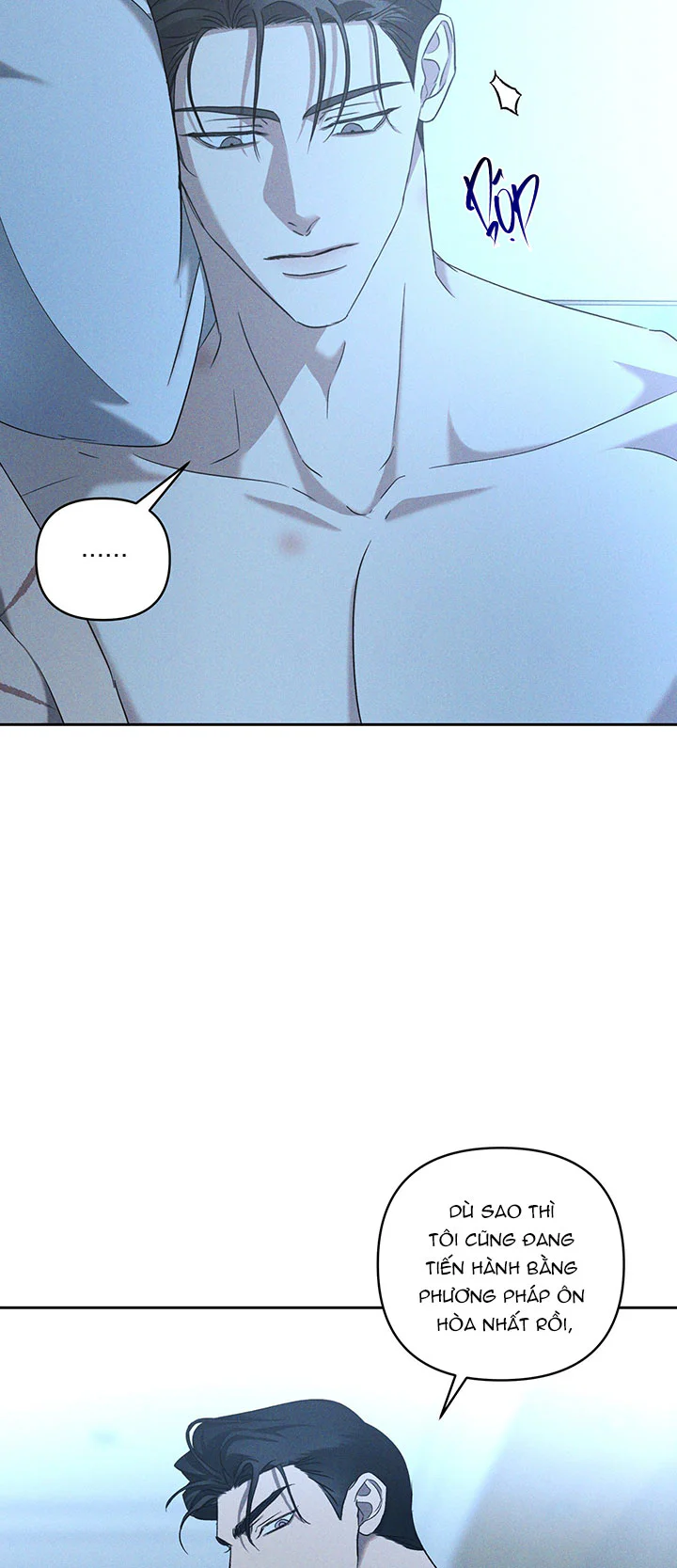 EDEN Chapter 46 - Next Chapter 53