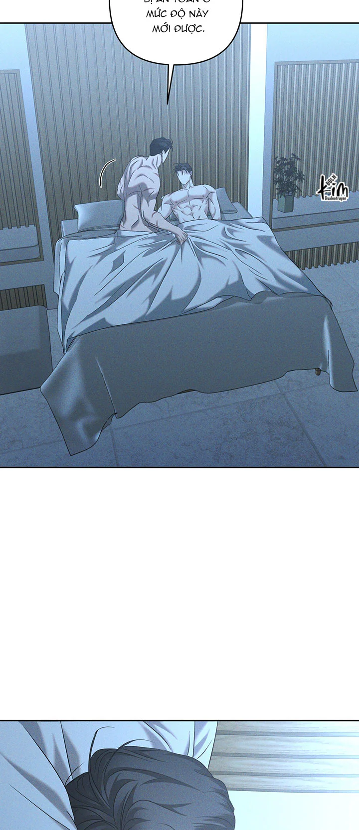 EDEN Chapter 46 - Next Chapter 53