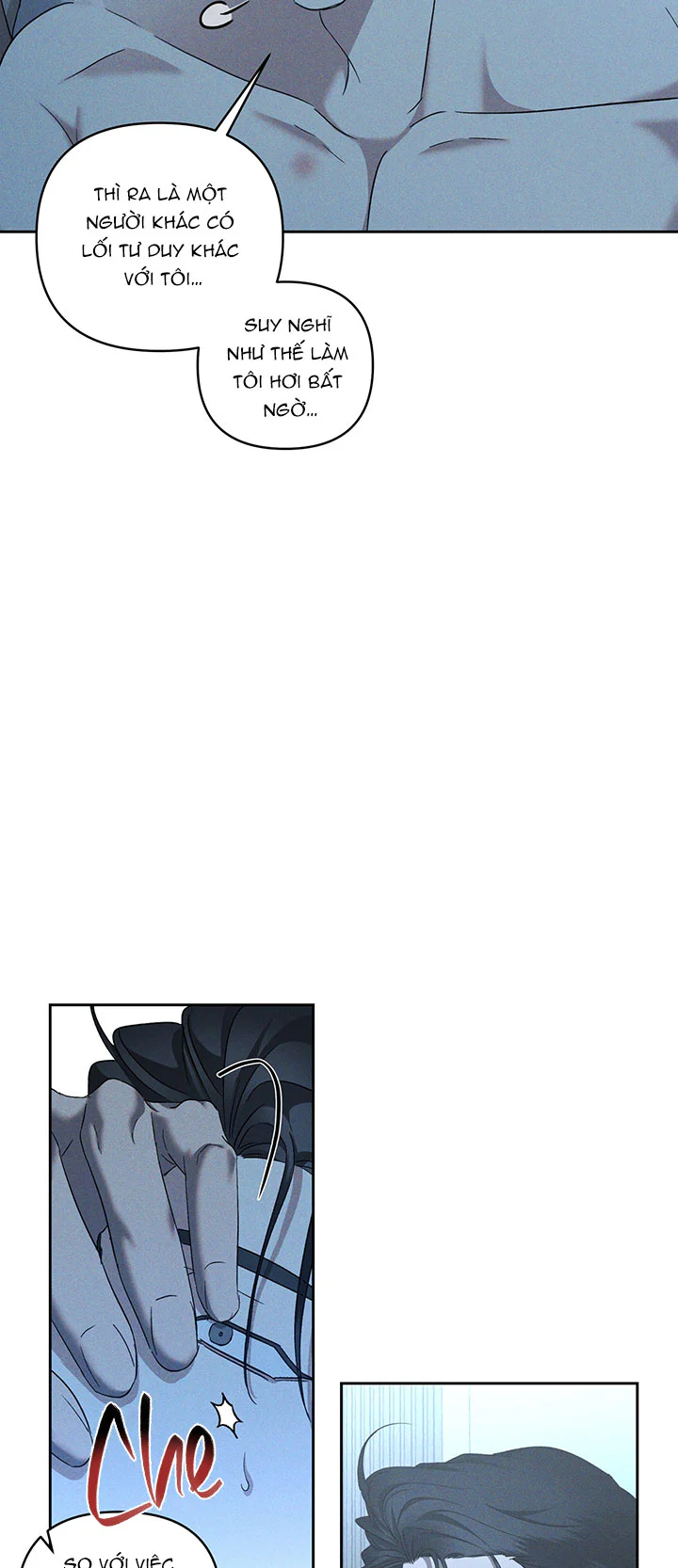 EDEN Chapter 46 - Next Chapter 53