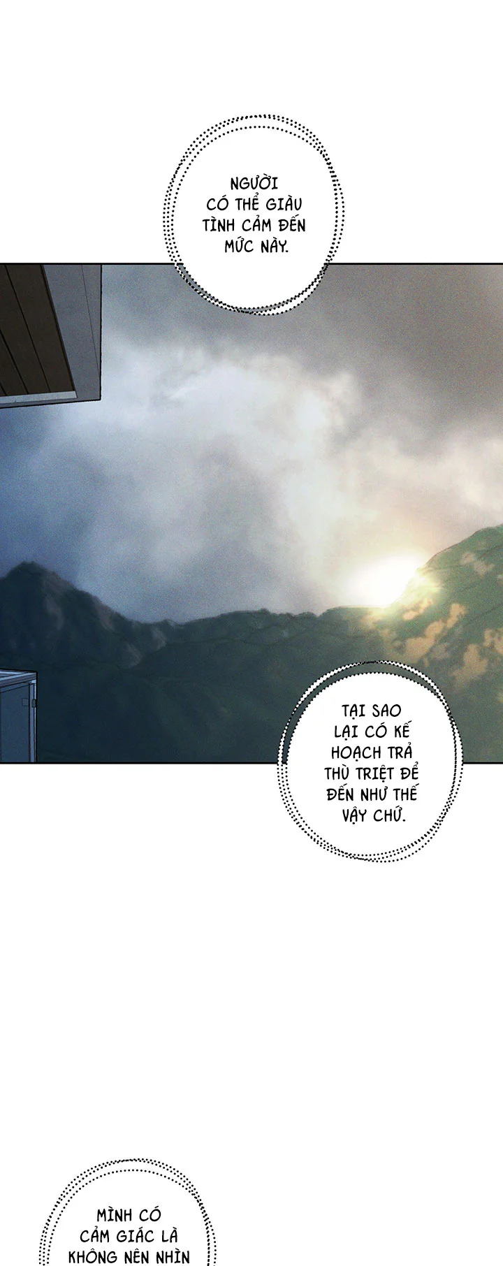 EDEN Chapter 46 - Next Chapter 53