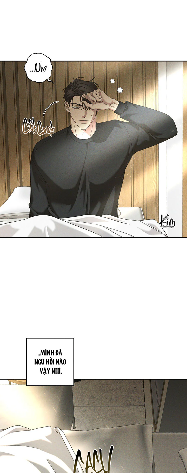 EDEN Chapter 46 - Next Chapter 53