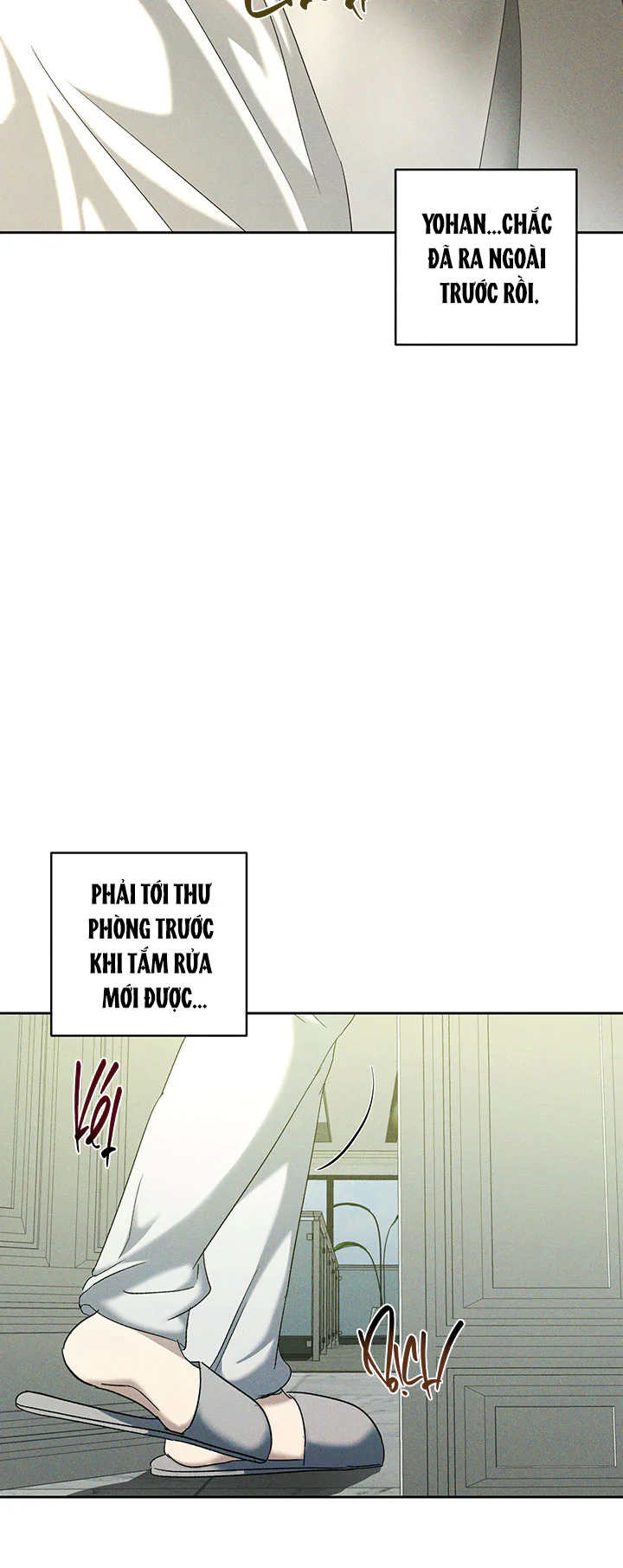 EDEN Chapter 46 - Next Chapter 53