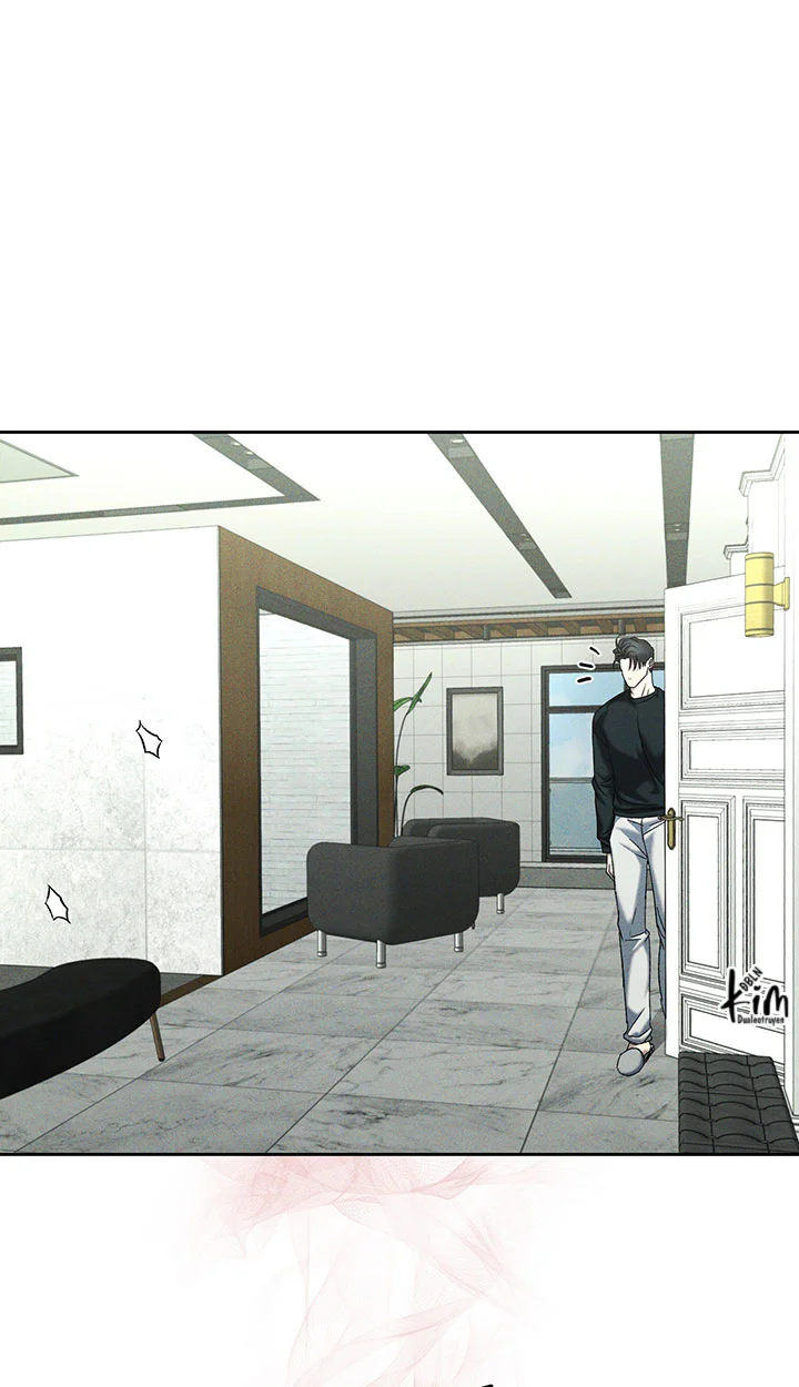 EDEN Chapter 46 - Next Chapter 53