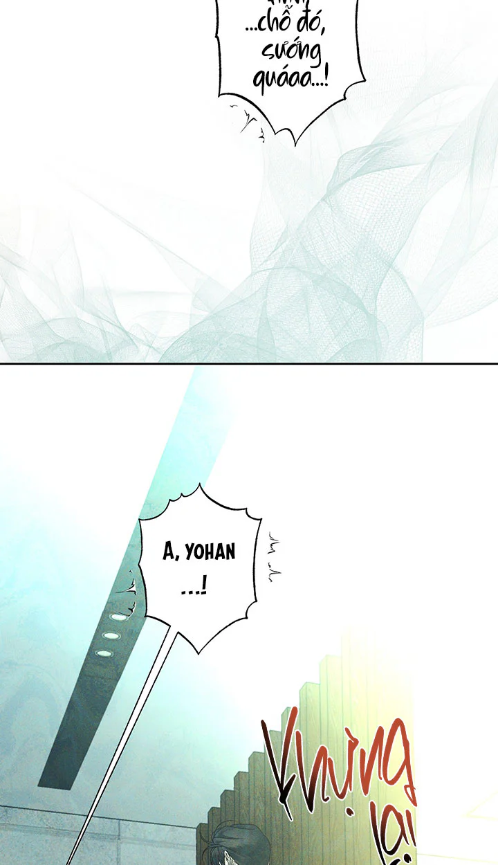 EDEN Chapter 46 - Next Chapter 53