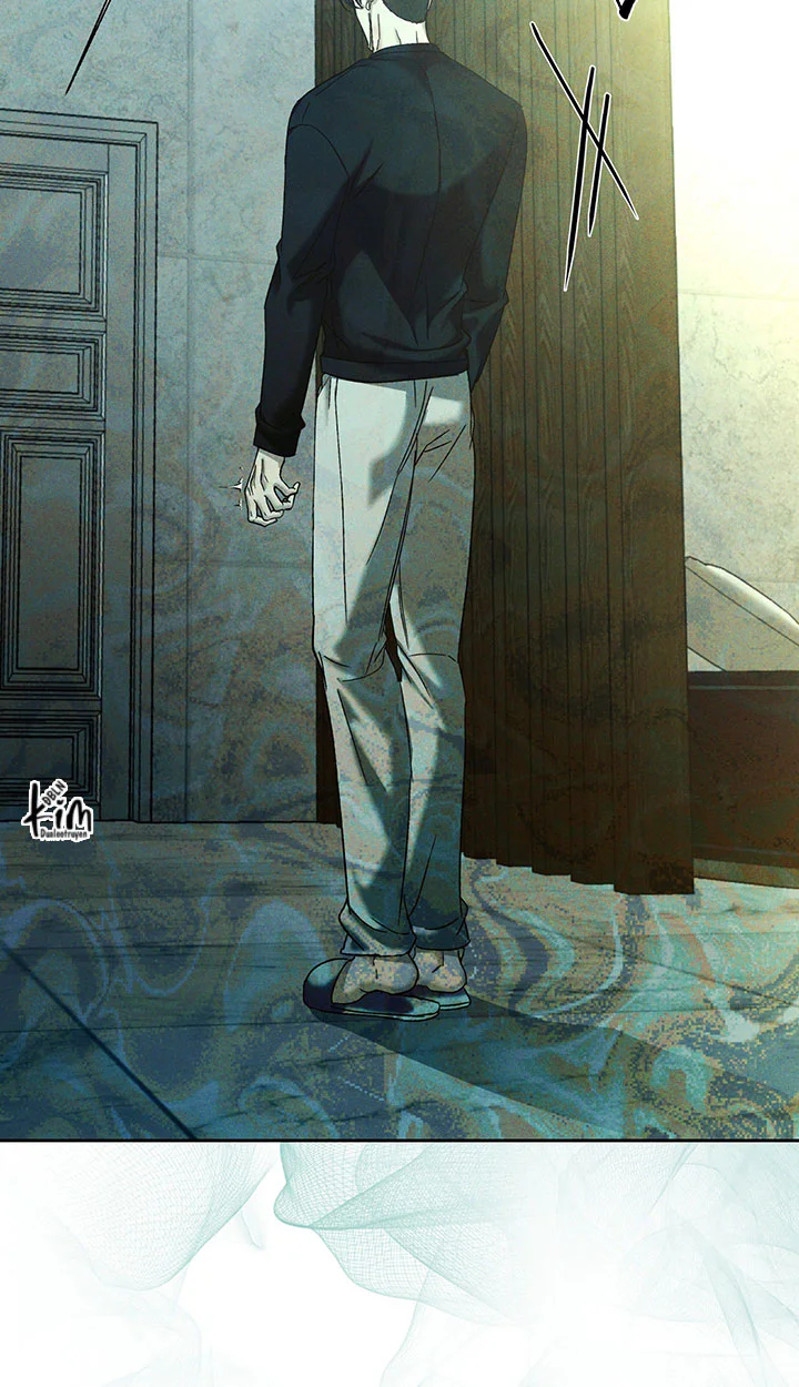 EDEN Chapter 46 - Next Chapter 53