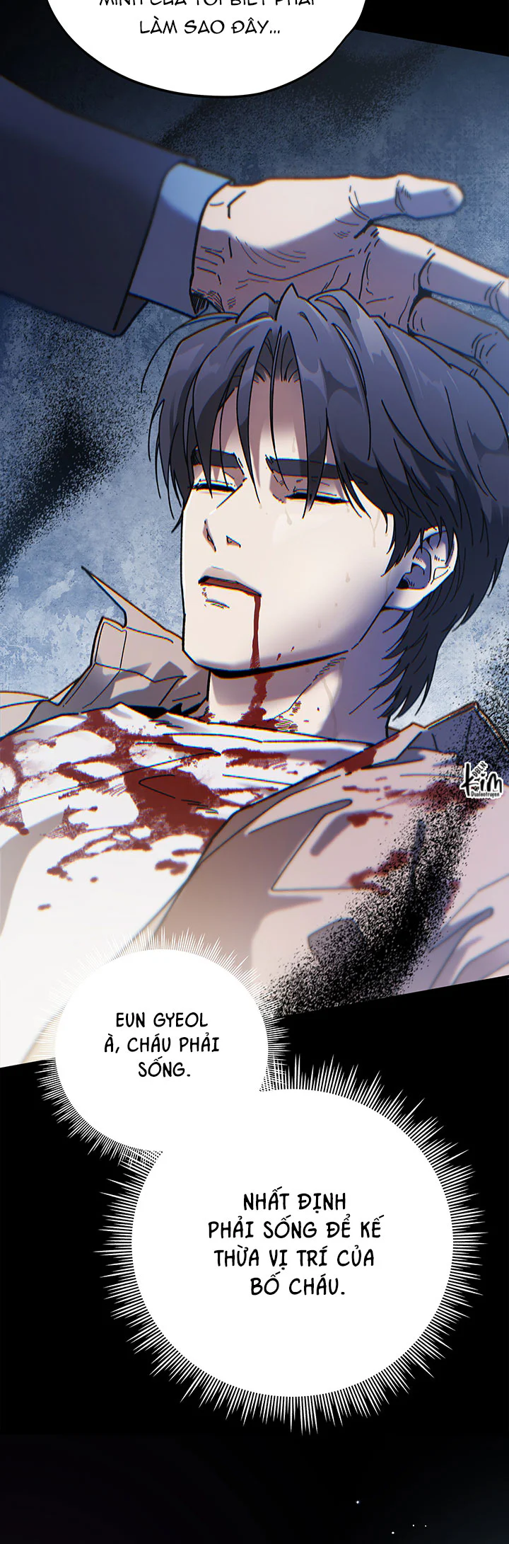 OFFICE HERO Chapter 4 - Next 