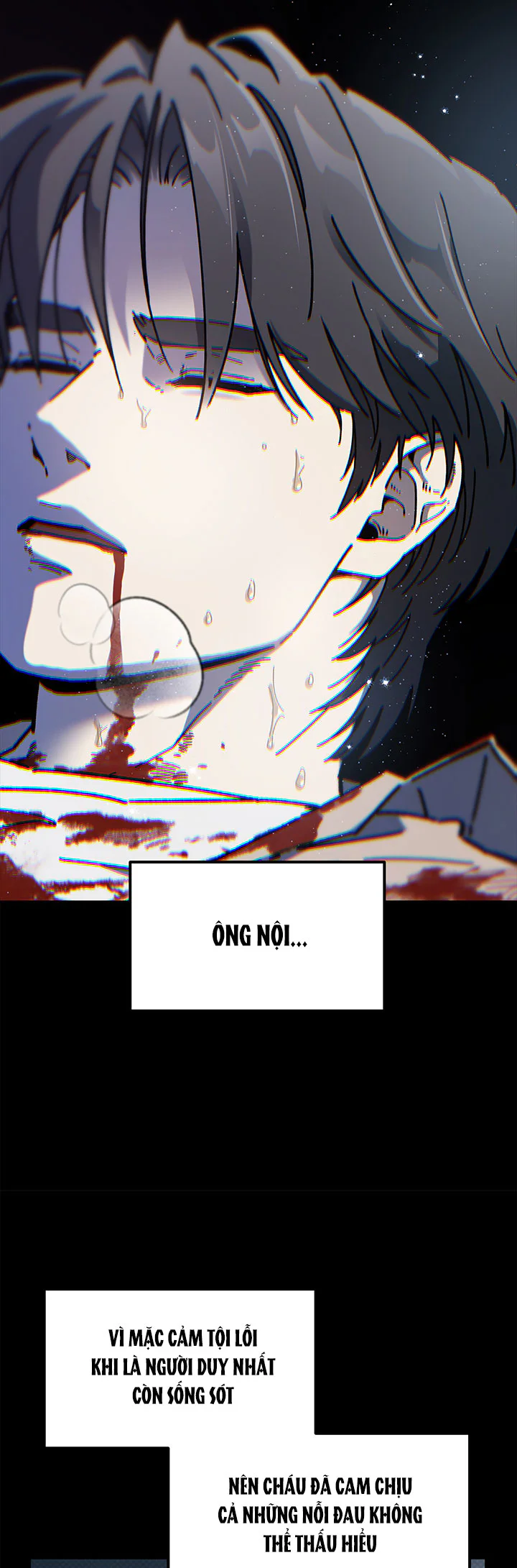 OFFICE HERO Chapter 4 - Next 