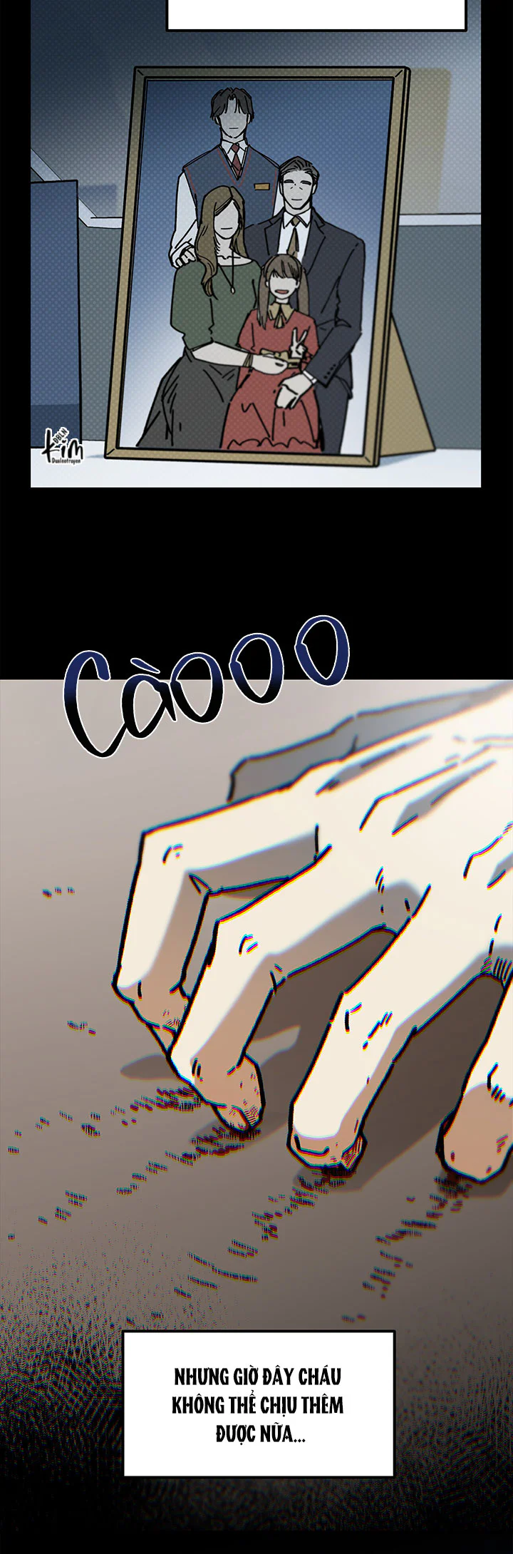 OFFICE HERO Chapter 4 - Next 