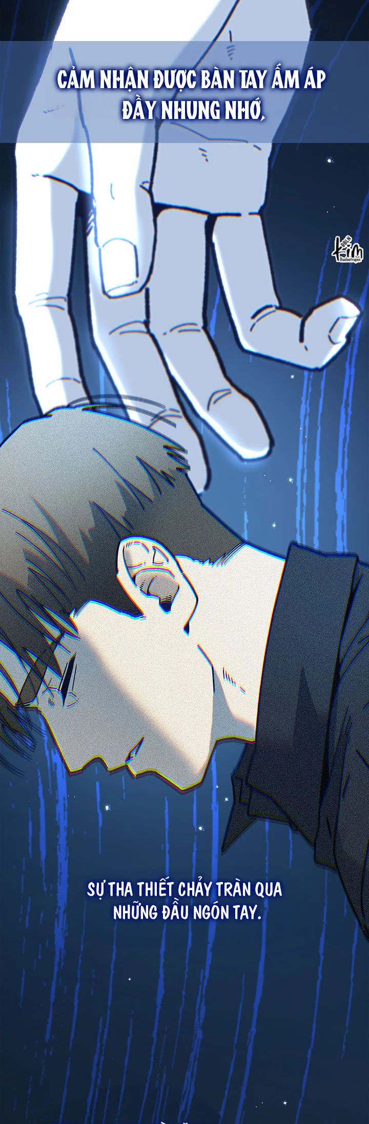 OFFICE HERO Chapter 4 - Next 