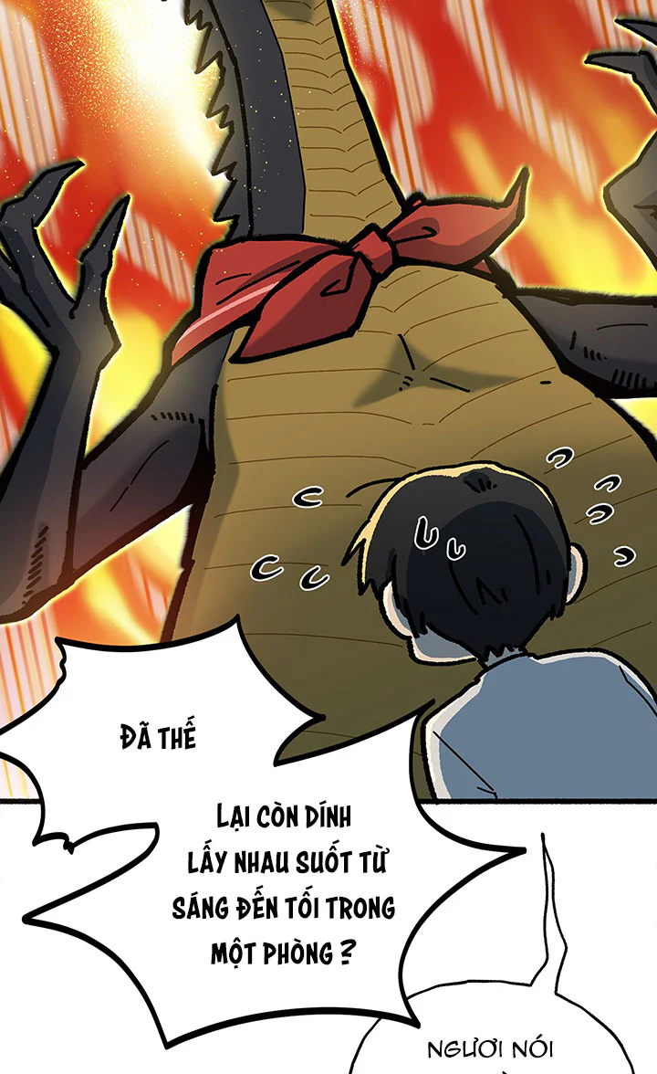 OFFICE HERO Chapter 4 - Next 